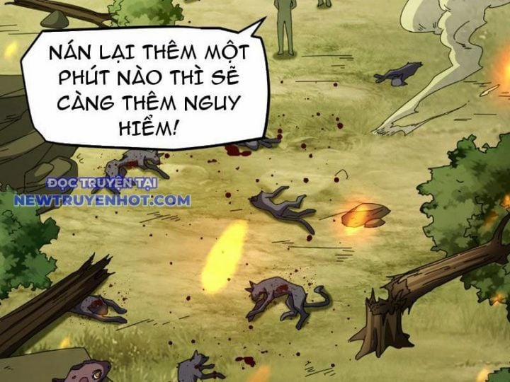 Vạn Tộc Xâm Lược: Bắt Đầu Thuần Hóa Cự Thú Cấp Sử Thi 5 trang 38