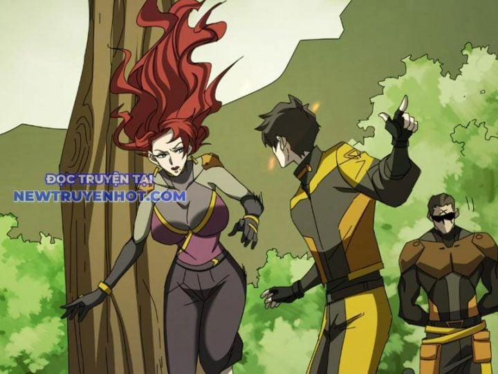 Vạn Tộc Xâm Lược: Bắt Đầu Thuần Hóa Cự Thú Cấp Sử Thi 5 trang 61