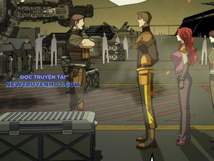 Vạn Tộc Xâm Lược: Bắt Đầu Thuần Hóa Cự Thú Cấp Sử Thi 5 trang 7