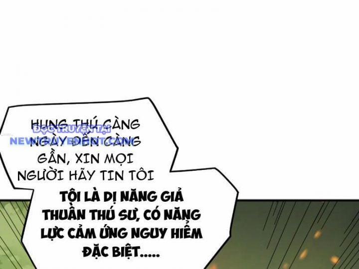 Vạn Tộc Xâm Lược: Bắt Đầu Thuần Hóa Cự Thú Cấp Sử Thi 5 trang 74