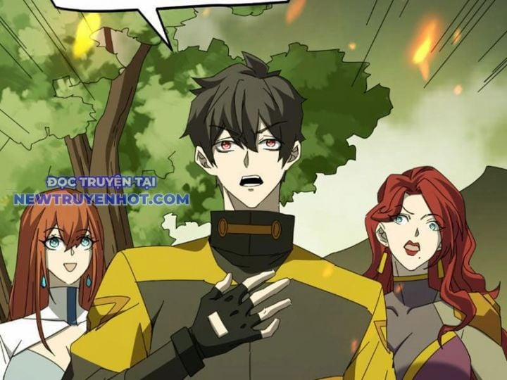 Vạn Tộc Xâm Lược: Bắt Đầu Thuần Hóa Cự Thú Cấp Sử Thi 5 trang 75