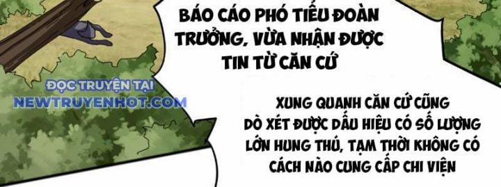 Vạn Tộc Xâm Lược: Bắt Đầu Thuần Hóa Cự Thú Cấp Sử Thi 5 trang 86