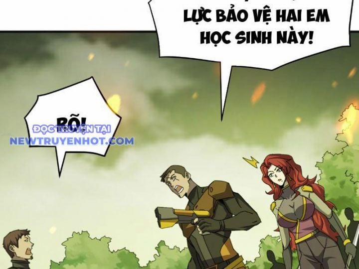 Vạn Tộc Xâm Lược: Bắt Đầu Thuần Hóa Cự Thú Cấp Sử Thi 5 trang 92