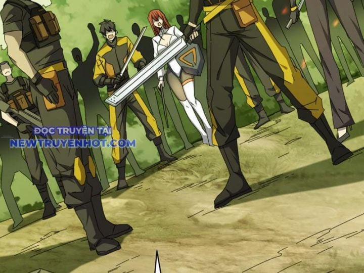 Vạn Tộc Xâm Lược: Bắt Đầu Thuần Hóa Cự Thú Cấp Sử Thi 5 trang 93