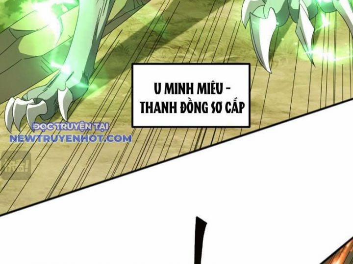 Vạn Tộc Xâm Lược: Bắt Đầu Thuần Hóa Cự Thú Cấp Sử Thi 5 trang 98