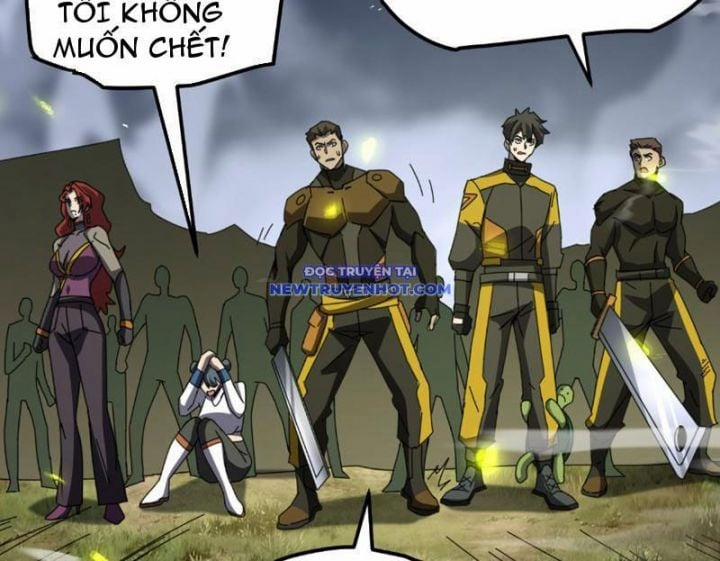 Vạn Tộc Xâm Lược: Bắt Đầu Thuần Hóa Cự Thú Cấp Sử Thi 6 trang 125