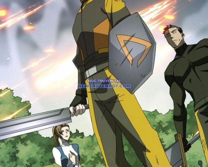 Vạn Tộc Xâm Lược: Bắt Đầu Thuần Hóa Cự Thú Cấp Sử Thi 6 trang 13