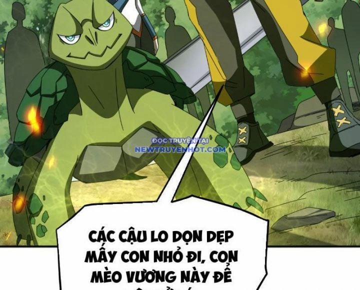 Vạn Tộc Xâm Lược: Bắt Đầu Thuần Hóa Cự Thú Cấp Sử Thi 6 trang 14