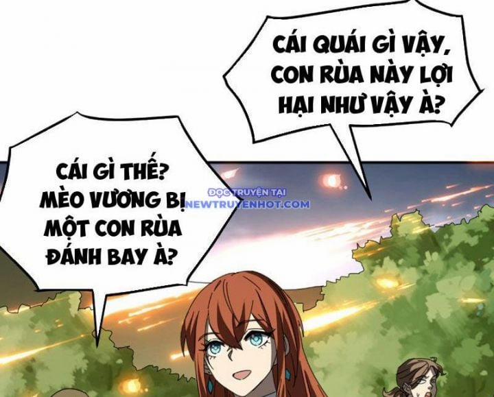 Vạn Tộc Xâm Lược: Bắt Đầu Thuần Hóa Cự Thú Cấp Sử Thi 6 trang 16