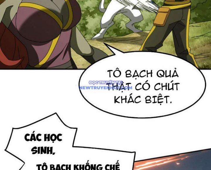 Vạn Tộc Xâm Lược: Bắt Đầu Thuần Hóa Cự Thú Cấp Sử Thi 6 trang 22