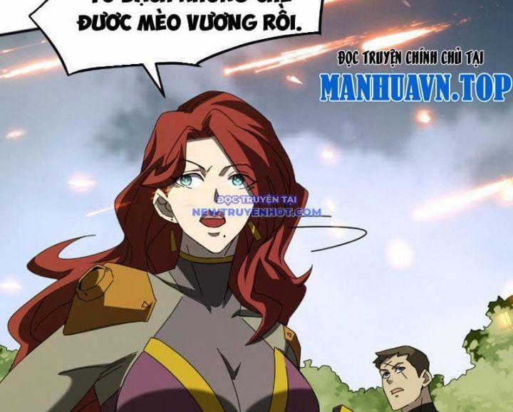 Vạn Tộc Xâm Lược: Bắt Đầu Thuần Hóa Cự Thú Cấp Sử Thi 6 trang 23