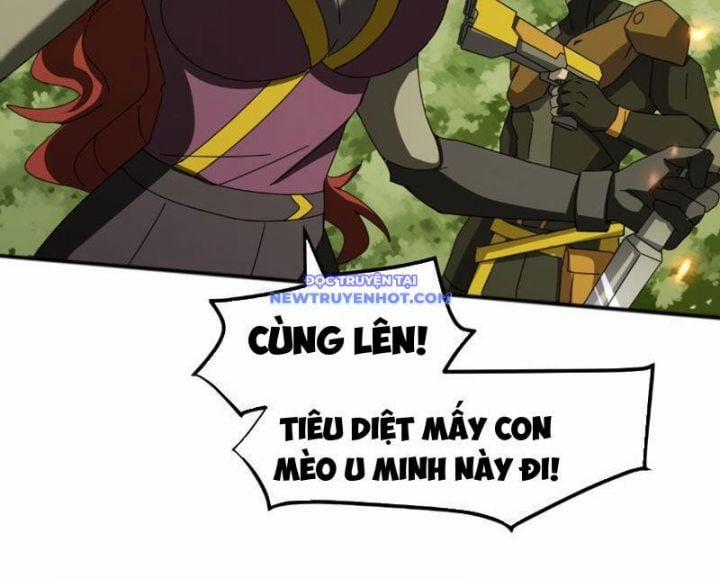 Vạn Tộc Xâm Lược: Bắt Đầu Thuần Hóa Cự Thú Cấp Sử Thi 6 trang 24