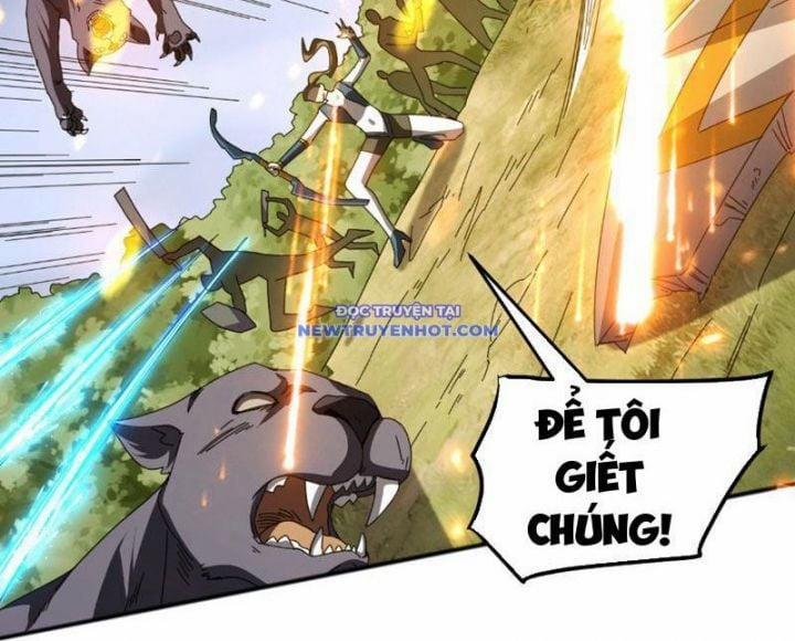 Vạn Tộc Xâm Lược: Bắt Đầu Thuần Hóa Cự Thú Cấp Sử Thi 6 trang 27