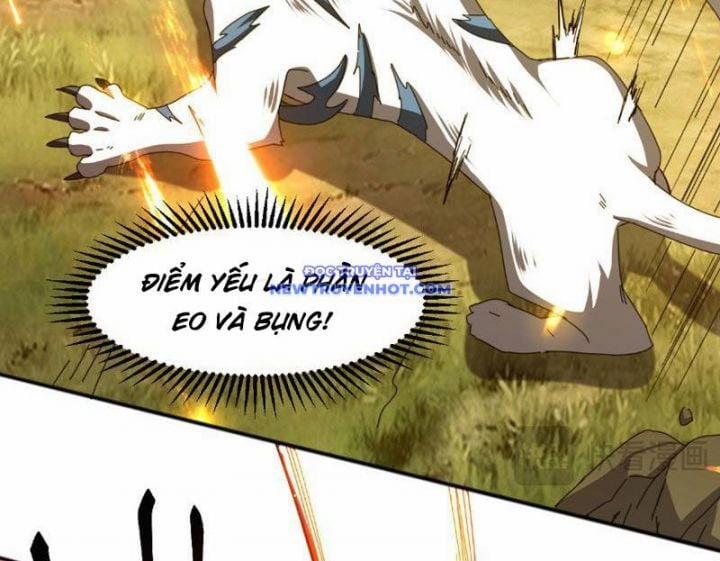 Vạn Tộc Xâm Lược: Bắt Đầu Thuần Hóa Cự Thú Cấp Sử Thi 6 trang 46