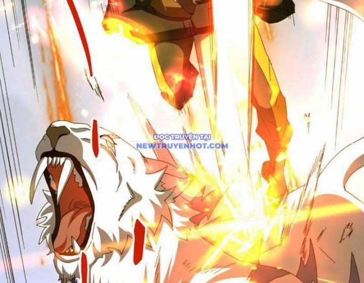 Vạn Tộc Xâm Lược: Bắt Đầu Thuần Hóa Cự Thú Cấp Sử Thi 6 trang 48