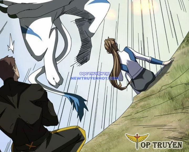 Vạn Tộc Xâm Lược: Bắt Đầu Thuần Hóa Cự Thú Cấp Sử Thi 6 trang 5