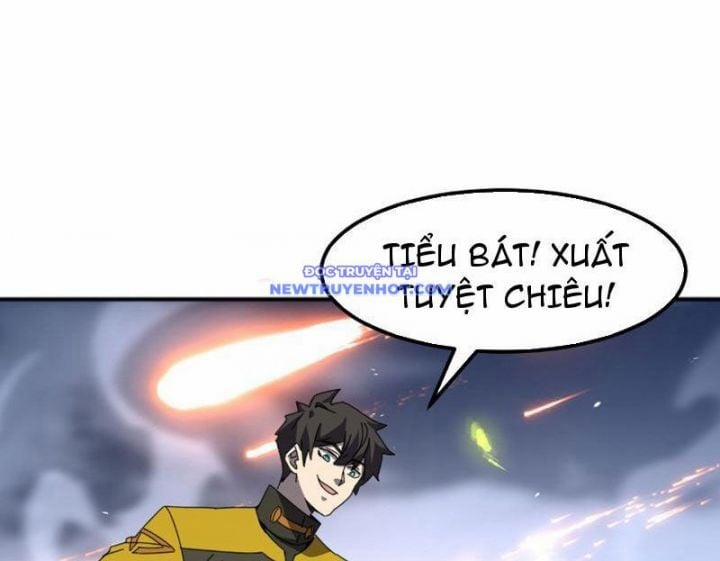 Vạn Tộc Xâm Lược: Bắt Đầu Thuần Hóa Cự Thú Cấp Sử Thi 6 trang 56