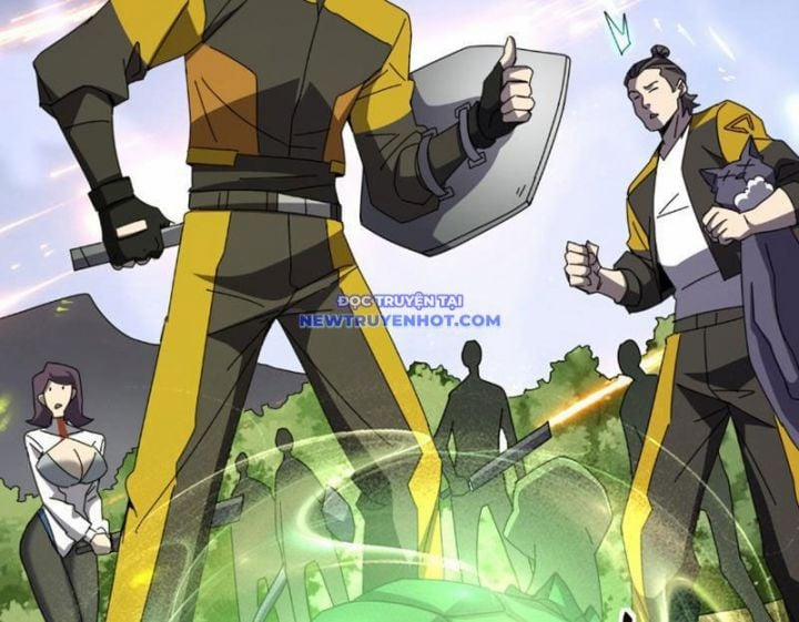 Vạn Tộc Xâm Lược: Bắt Đầu Thuần Hóa Cự Thú Cấp Sử Thi 6 trang 57