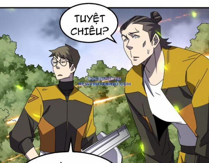 Vạn Tộc Xâm Lược: Bắt Đầu Thuần Hóa Cự Thú Cấp Sử Thi 6 trang 59