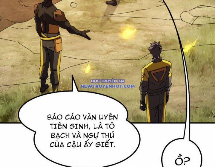 Vạn Tộc Xâm Lược: Bắt Đầu Thuần Hóa Cự Thú Cấp Sử Thi 7 trang 114