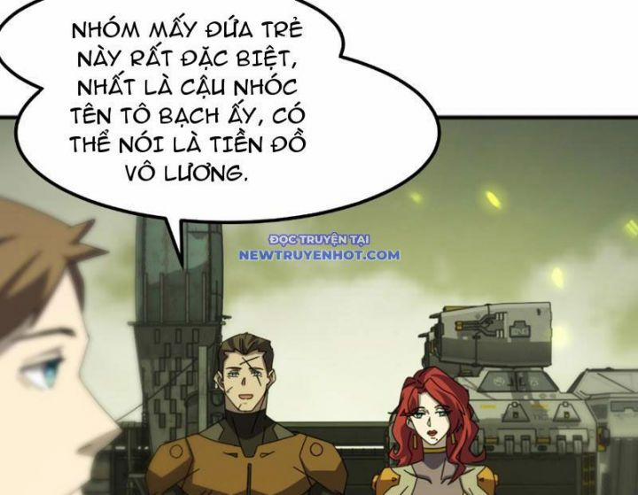 Vạn Tộc Xâm Lược: Bắt Đầu Thuần Hóa Cự Thú Cấp Sử Thi 7 trang 127