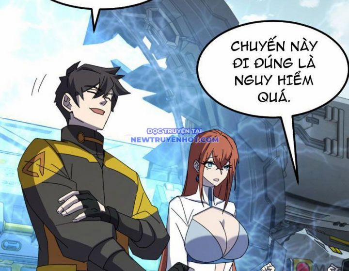 Vạn Tộc Xâm Lược: Bắt Đầu Thuần Hóa Cự Thú Cấp Sử Thi 7 trang 131