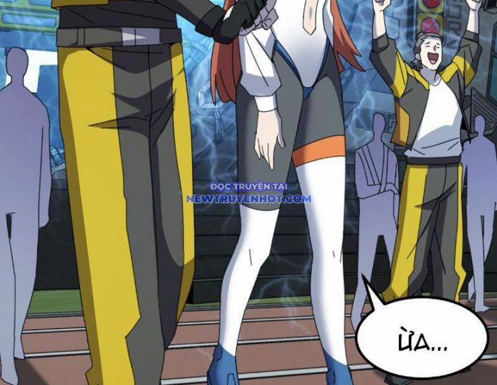 Vạn Tộc Xâm Lược: Bắt Đầu Thuần Hóa Cự Thú Cấp Sử Thi 7 trang 132