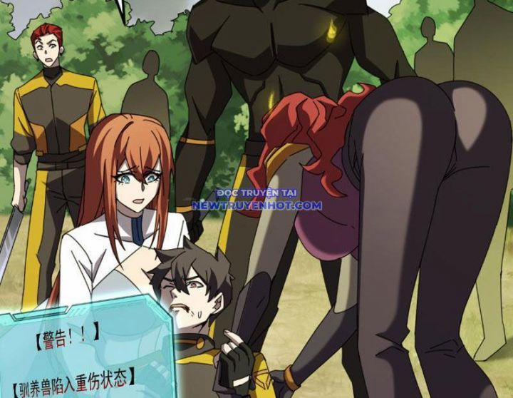 Vạn Tộc Xâm Lược: Bắt Đầu Thuần Hóa Cự Thú Cấp Sử Thi 7 trang 14