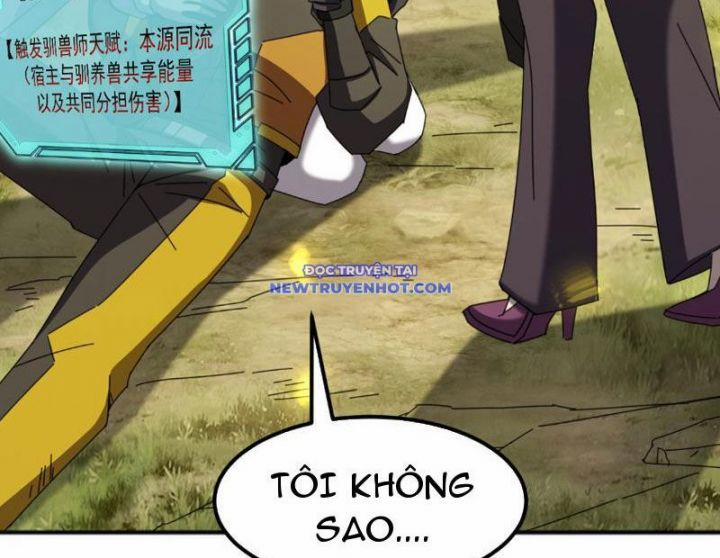 Vạn Tộc Xâm Lược: Bắt Đầu Thuần Hóa Cự Thú Cấp Sử Thi 7 trang 15