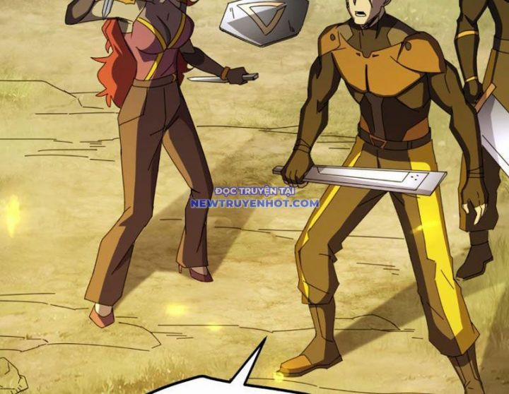 Vạn Tộc Xâm Lược: Bắt Đầu Thuần Hóa Cự Thú Cấp Sử Thi 7 trang 44