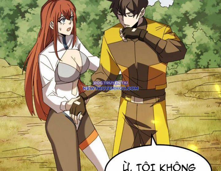 Vạn Tộc Xâm Lược: Bắt Đầu Thuần Hóa Cự Thú Cấp Sử Thi 7 trang 47