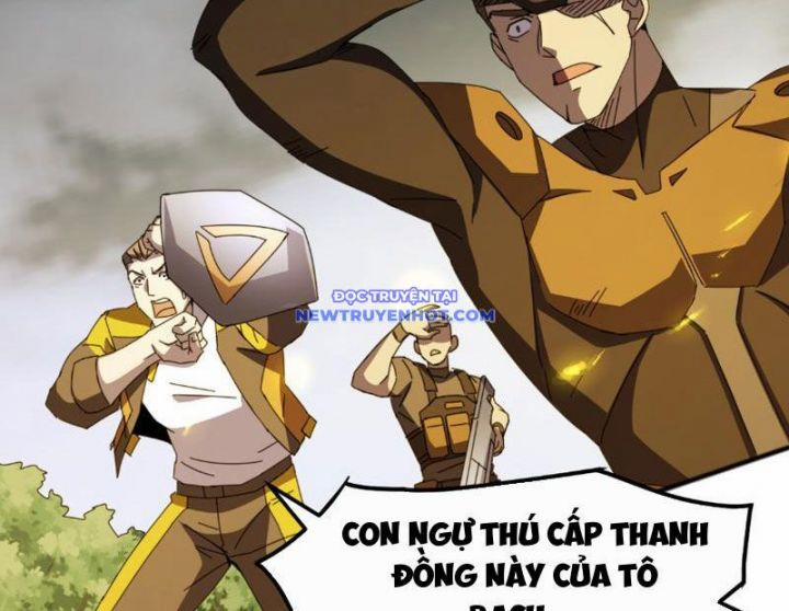 Vạn Tộc Xâm Lược: Bắt Đầu Thuần Hóa Cự Thú Cấp Sử Thi 7 trang 56
