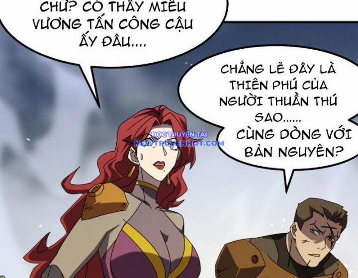 Vạn Tộc Xâm Lược: Bắt Đầu Thuần Hóa Cự Thú Cấp Sử Thi 7 trang 9