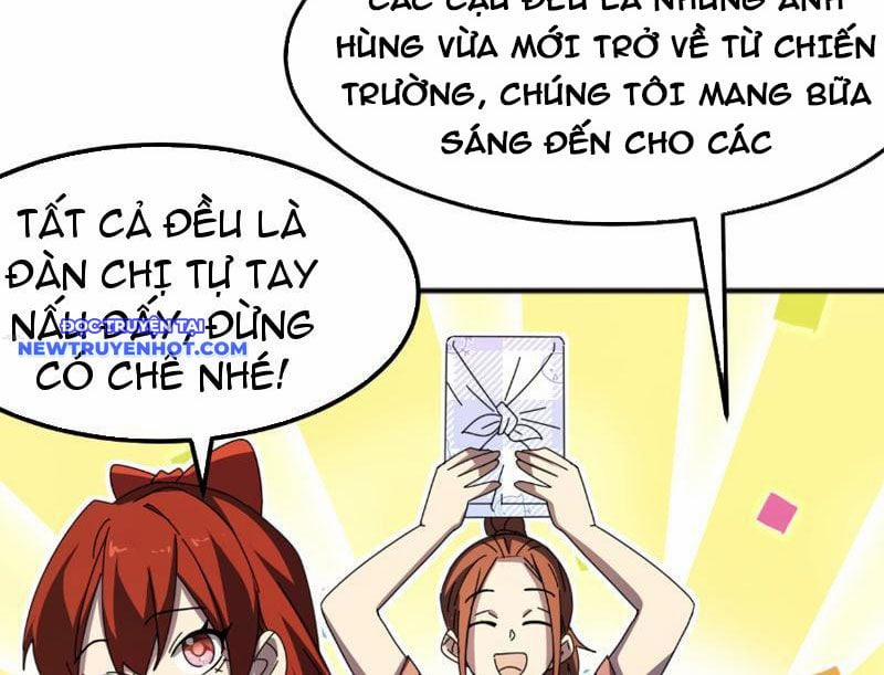 Vạn Tộc Xâm Lược: Bắt Đầu Thuần Hóa Cự Thú Cấp Sử Thi 8 trang 10