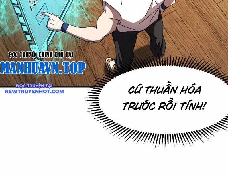 Vạn Tộc Xâm Lược: Bắt Đầu Thuần Hóa Cự Thú Cấp Sử Thi 8 trang 109