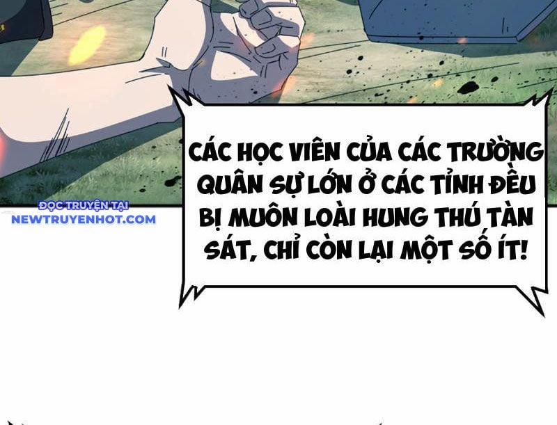 Vạn Tộc Xâm Lược: Bắt Đầu Thuần Hóa Cự Thú Cấp Sử Thi 8 trang 33