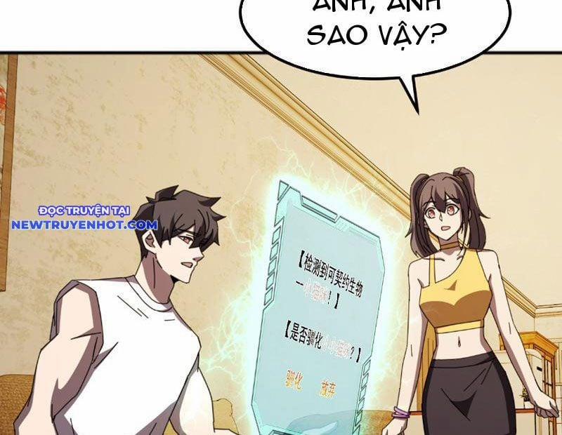 Vạn Tộc Xâm Lược: Bắt Đầu Thuần Hóa Cự Thú Cấp Sử Thi 8 trang 93