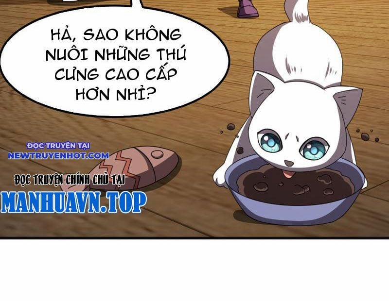 Vạn Tộc Xâm Lược: Bắt Đầu Thuần Hóa Cự Thú Cấp Sử Thi 8 trang 97