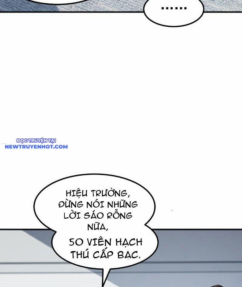 Vạn Tộc Xâm Lược: Bắt Đầu Thuần Hóa Cự Thú Cấp Sử Thi 9 trang 10