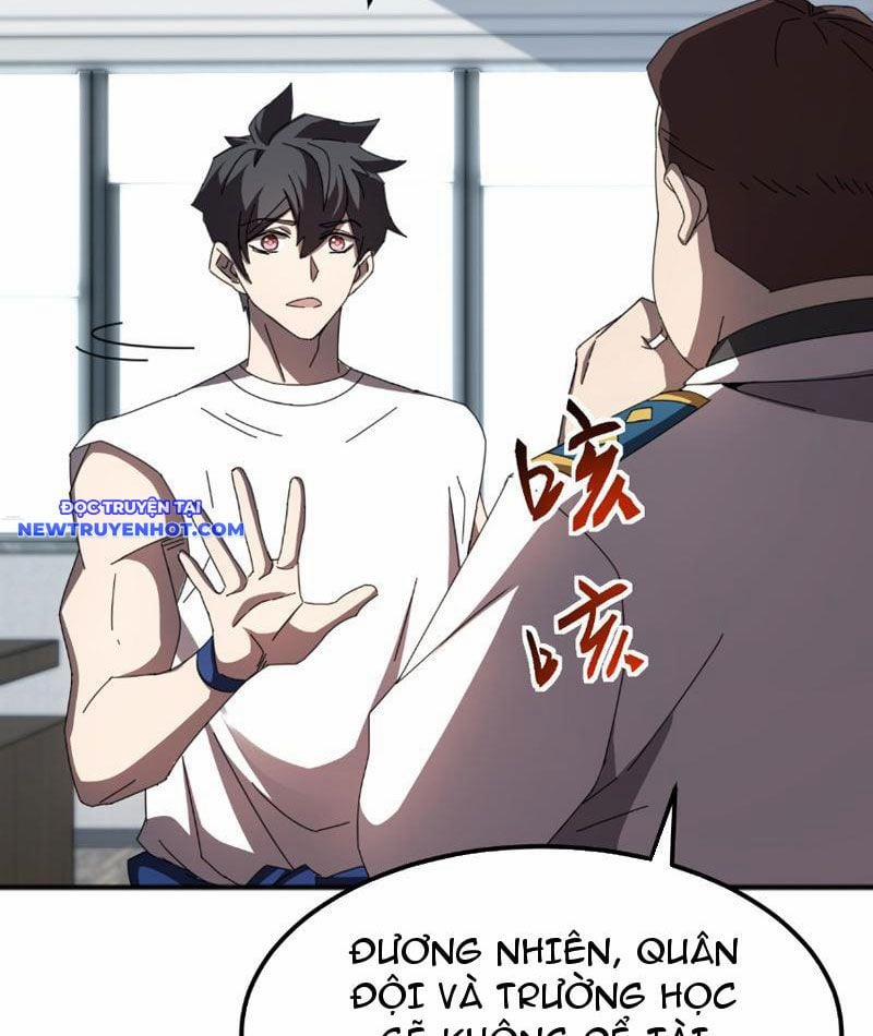 Vạn Tộc Xâm Lược: Bắt Đầu Thuần Hóa Cự Thú Cấp Sử Thi 9 trang 11