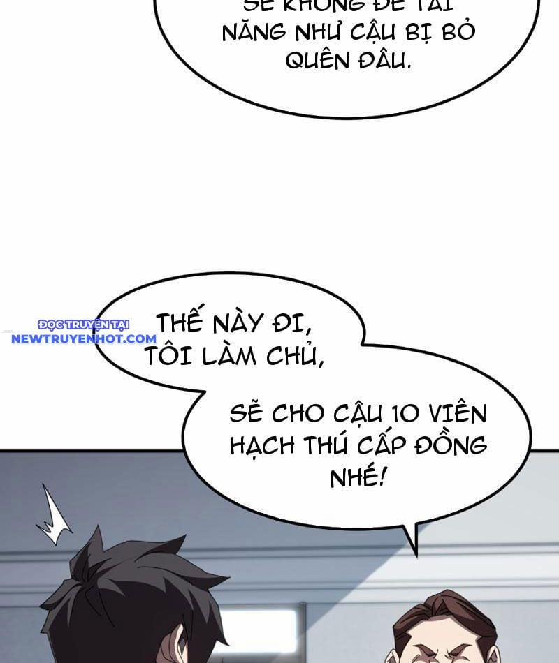 Vạn Tộc Xâm Lược: Bắt Đầu Thuần Hóa Cự Thú Cấp Sử Thi 9 trang 12