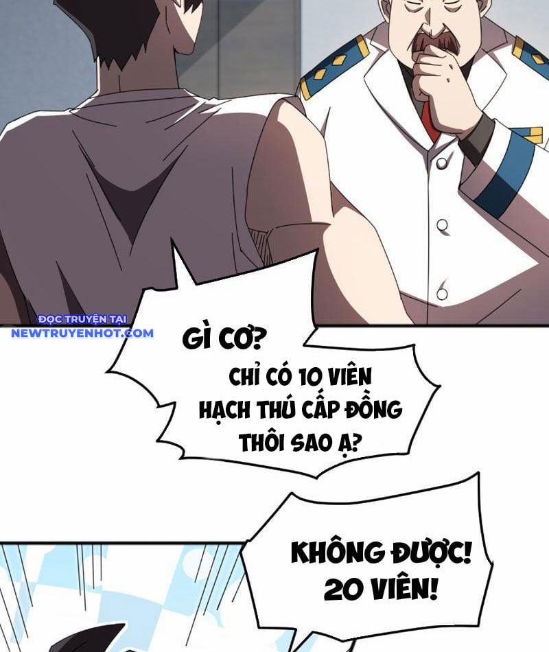 Vạn Tộc Xâm Lược: Bắt Đầu Thuần Hóa Cự Thú Cấp Sử Thi 9 trang 13