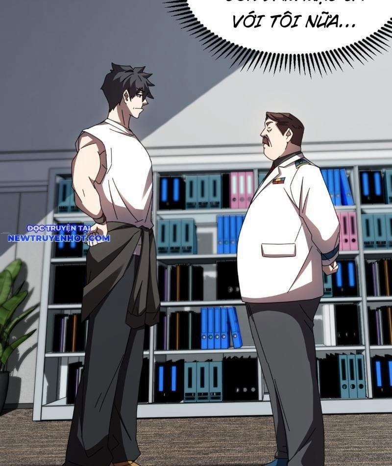 Vạn Tộc Xâm Lược: Bắt Đầu Thuần Hóa Cự Thú Cấp Sử Thi 9 trang 16