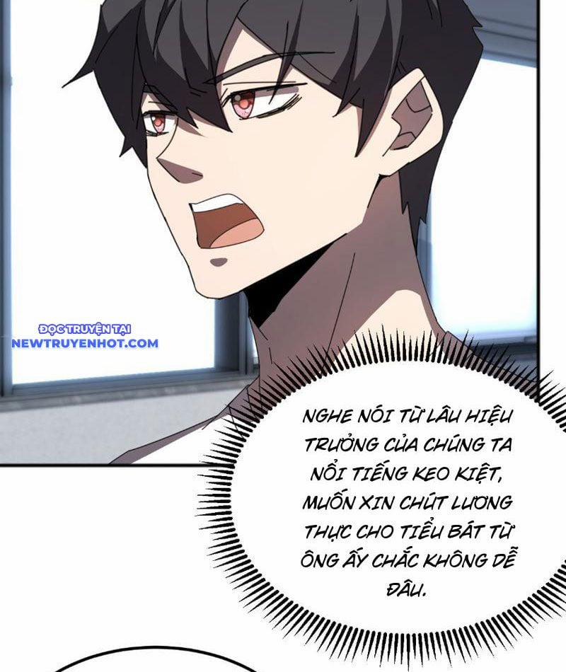 Vạn Tộc Xâm Lược: Bắt Đầu Thuần Hóa Cự Thú Cấp Sử Thi 9 trang 2