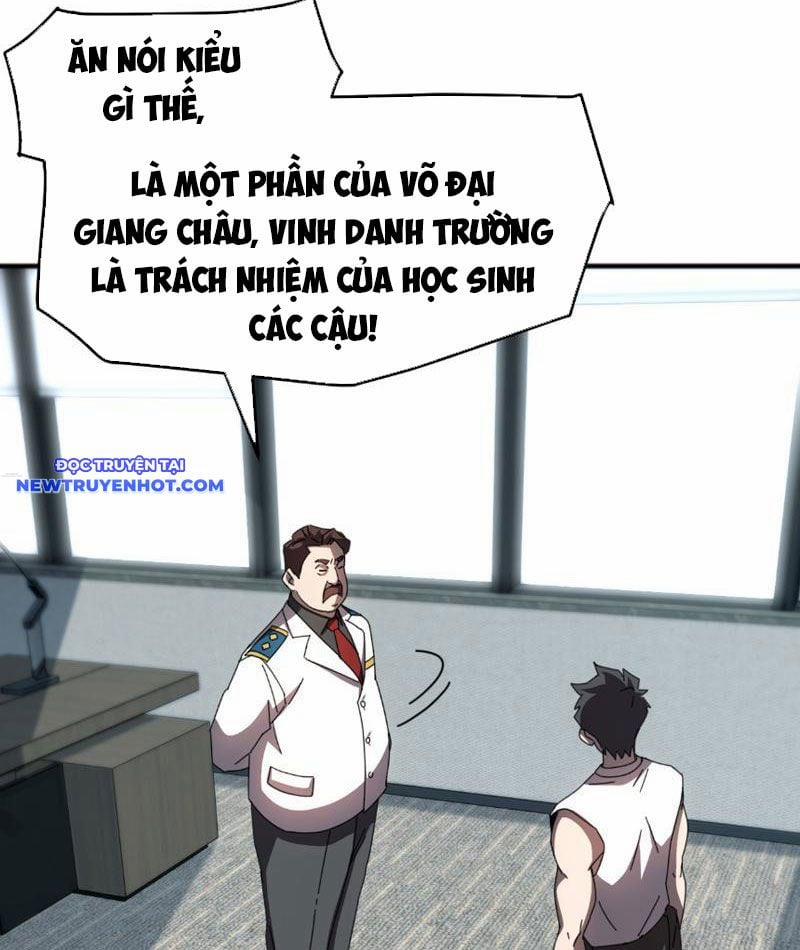 Vạn Tộc Xâm Lược: Bắt Đầu Thuần Hóa Cự Thú Cấp Sử Thi 9 trang 22