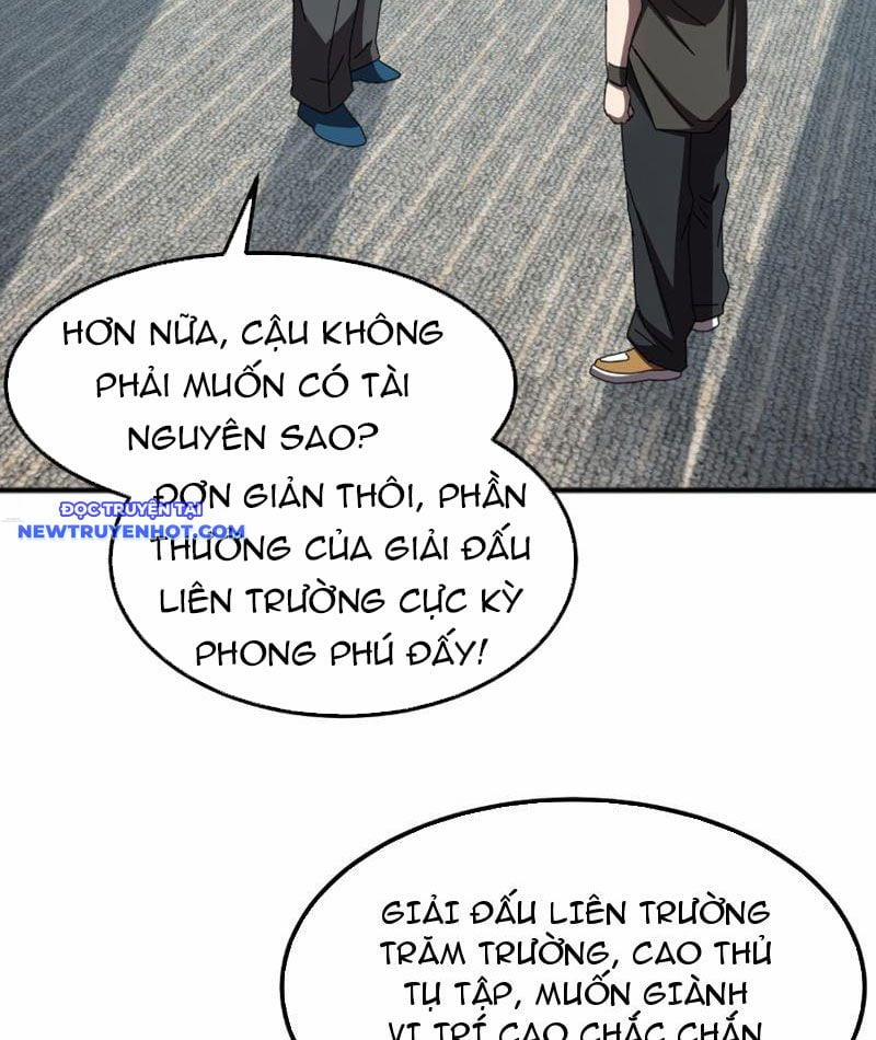 Vạn Tộc Xâm Lược: Bắt Đầu Thuần Hóa Cự Thú Cấp Sử Thi 9 trang 23