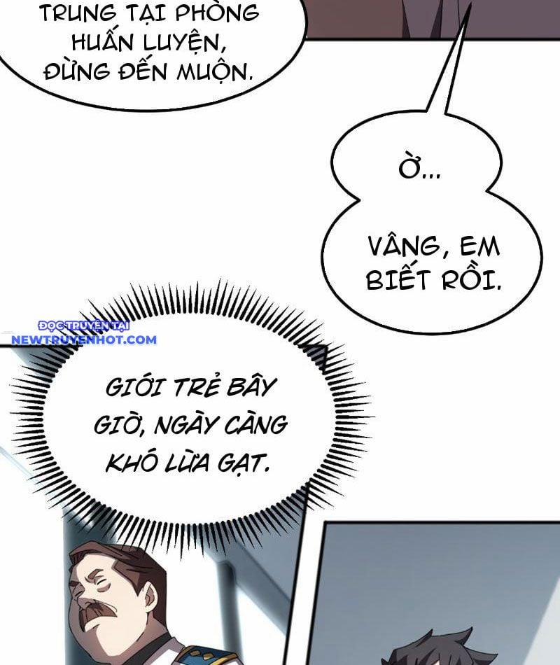 Vạn Tộc Xâm Lược: Bắt Đầu Thuần Hóa Cự Thú Cấp Sử Thi 9 trang 27