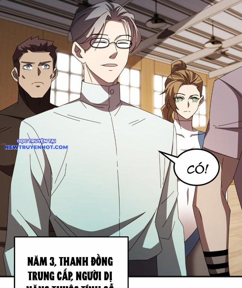 Vạn Tộc Xâm Lược: Bắt Đầu Thuần Hóa Cự Thú Cấp Sử Thi 9 trang 32