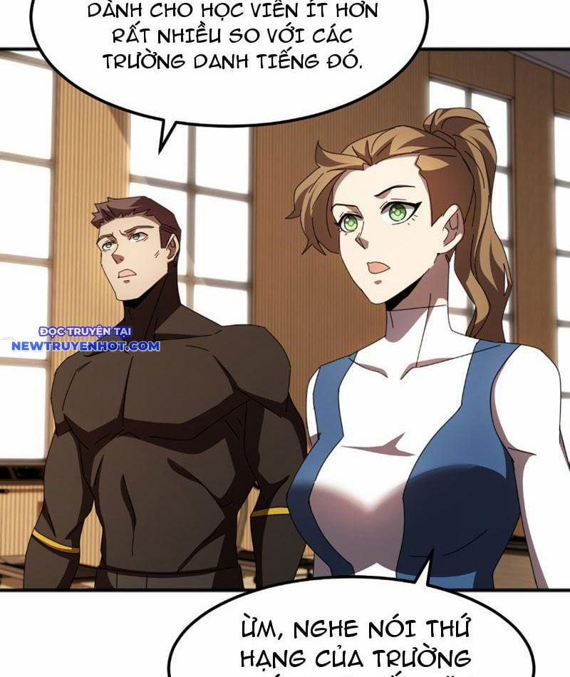 Vạn Tộc Xâm Lược: Bắt Đầu Thuần Hóa Cự Thú Cấp Sử Thi 9 trang 36