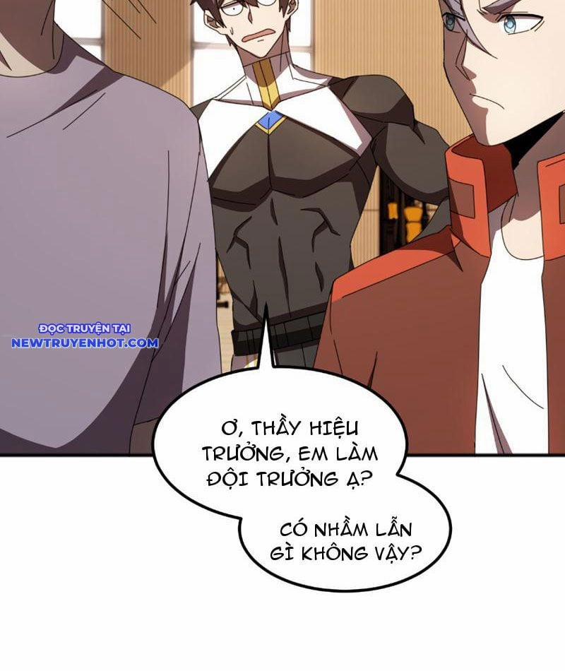 Vạn Tộc Xâm Lược: Bắt Đầu Thuần Hóa Cự Thú Cấp Sử Thi 9 trang 44